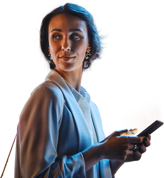 Мир меняют связи